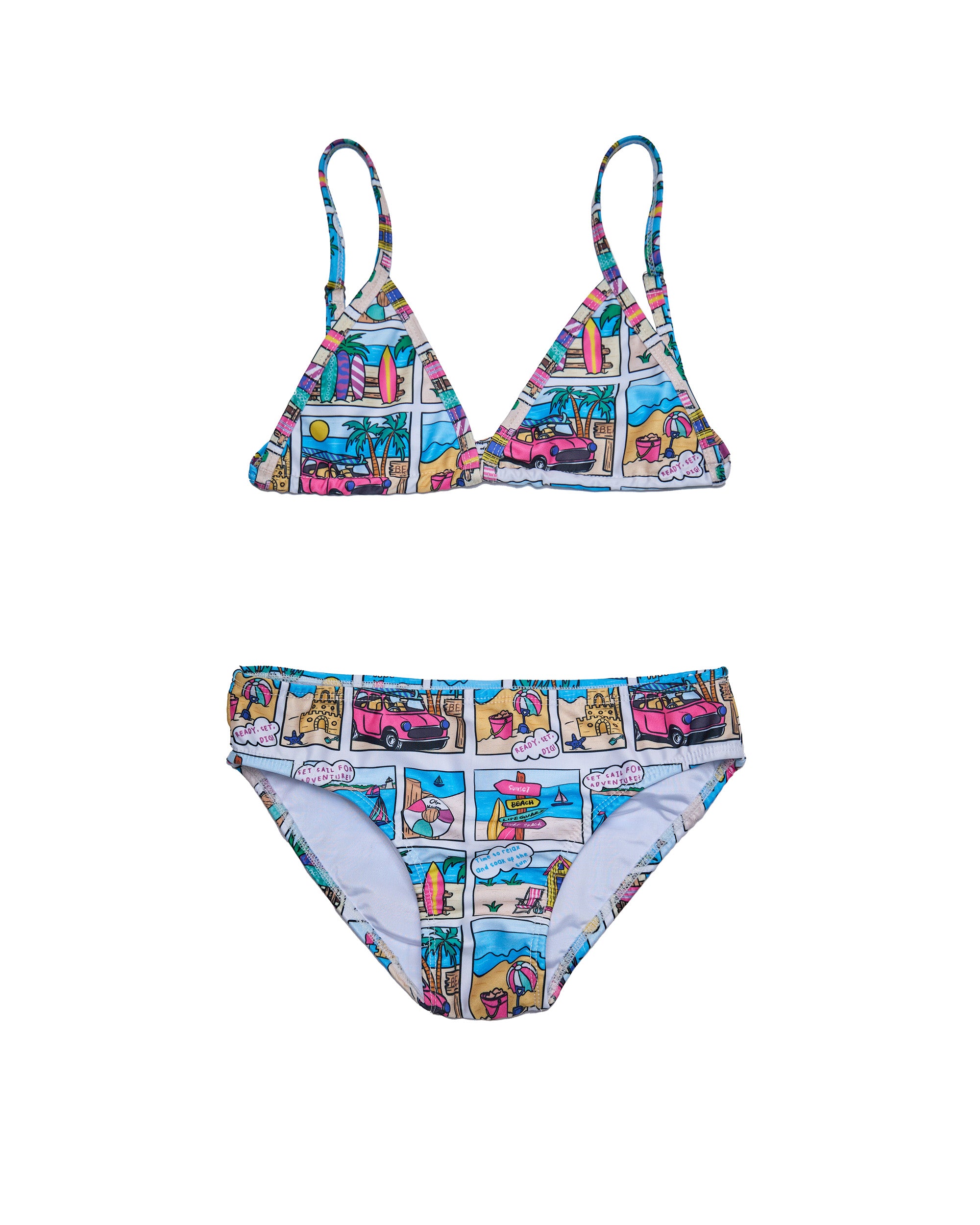 Triangle Bikini (Bondi)