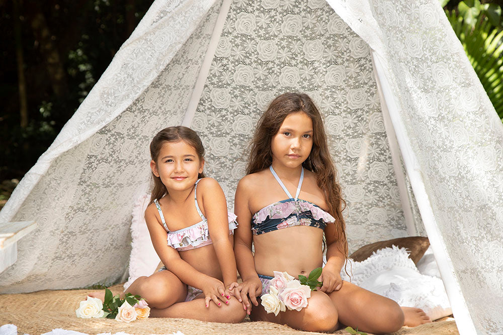 Frilly bathers discount