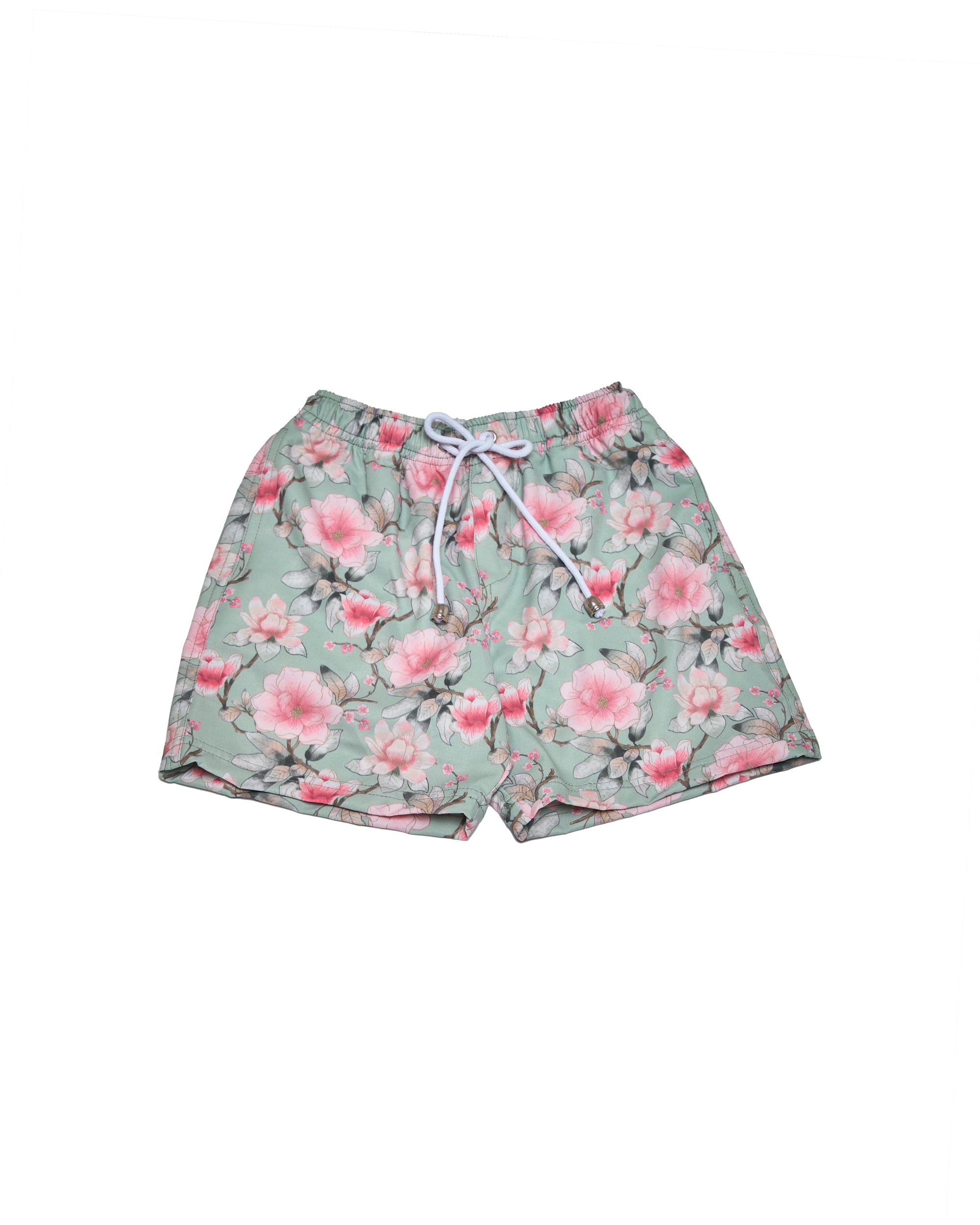 Board Shorts (Blossom)