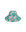 Bucket Hat Large Brim (Meadow Light)