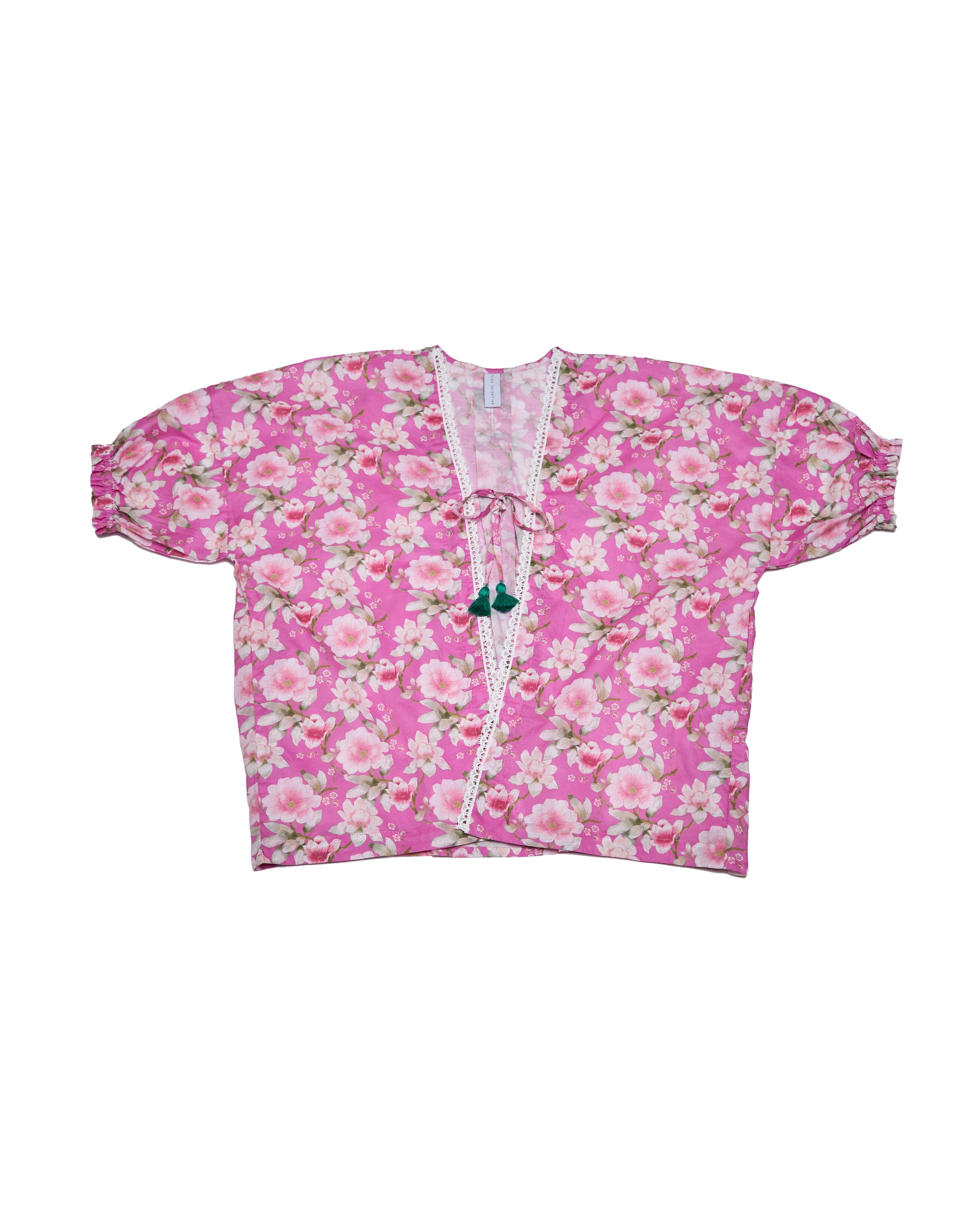 Kimono (Morning Bloom)