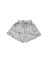 Cotton Shorts With Pocket (Blossom) - Sample