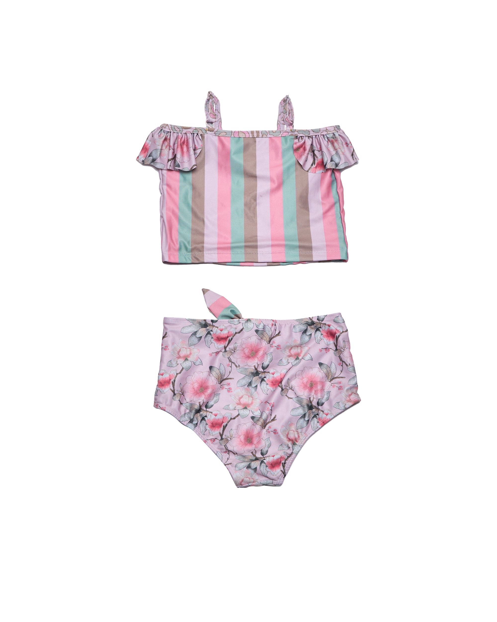 Tank Top Bikini (Petal)