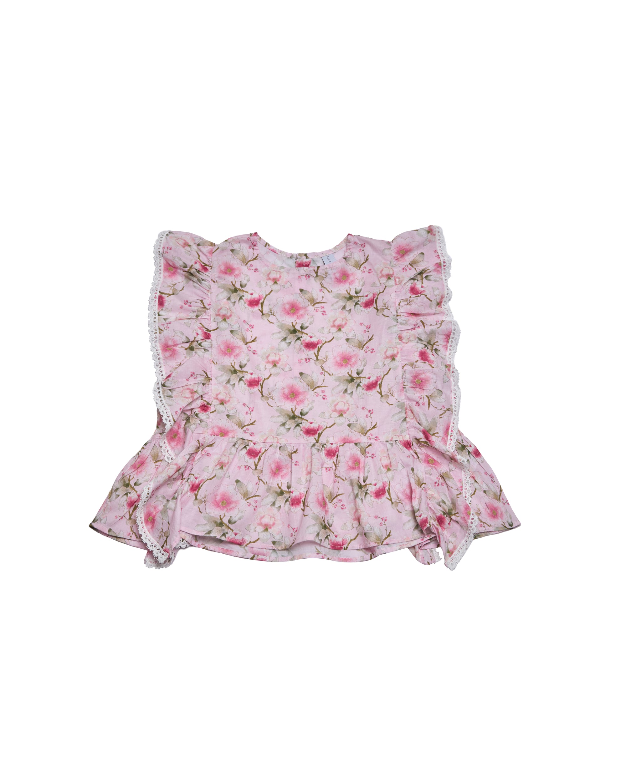Flowy Top (Petal)