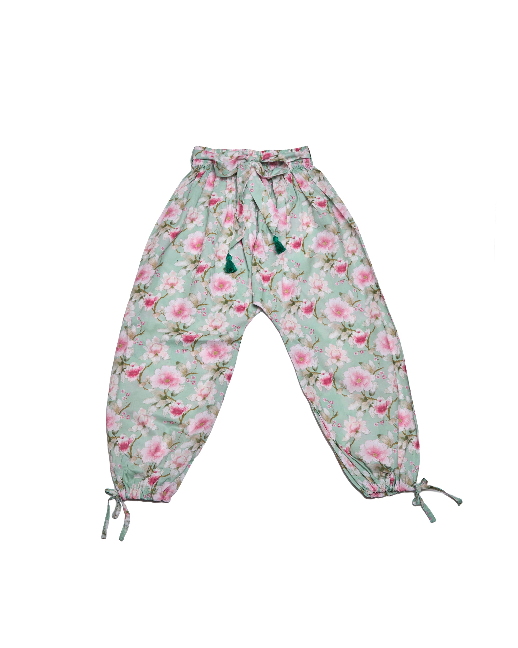 Harem Pants (Blossom)