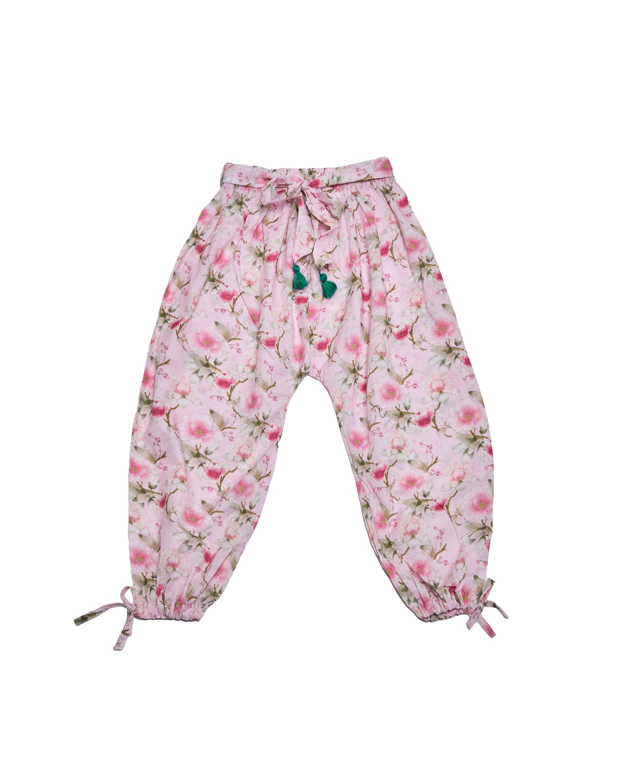 Harem Pants (Petal)