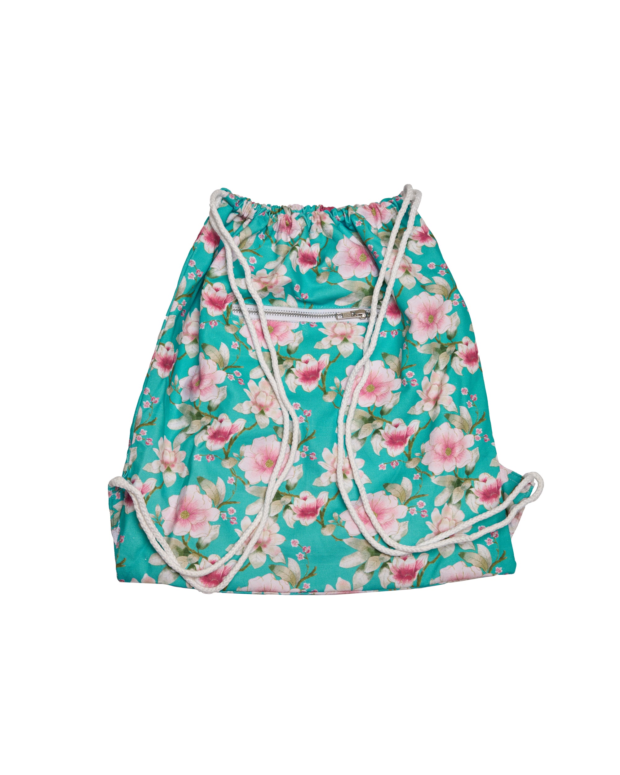 Swim Bag (Meadow Light)