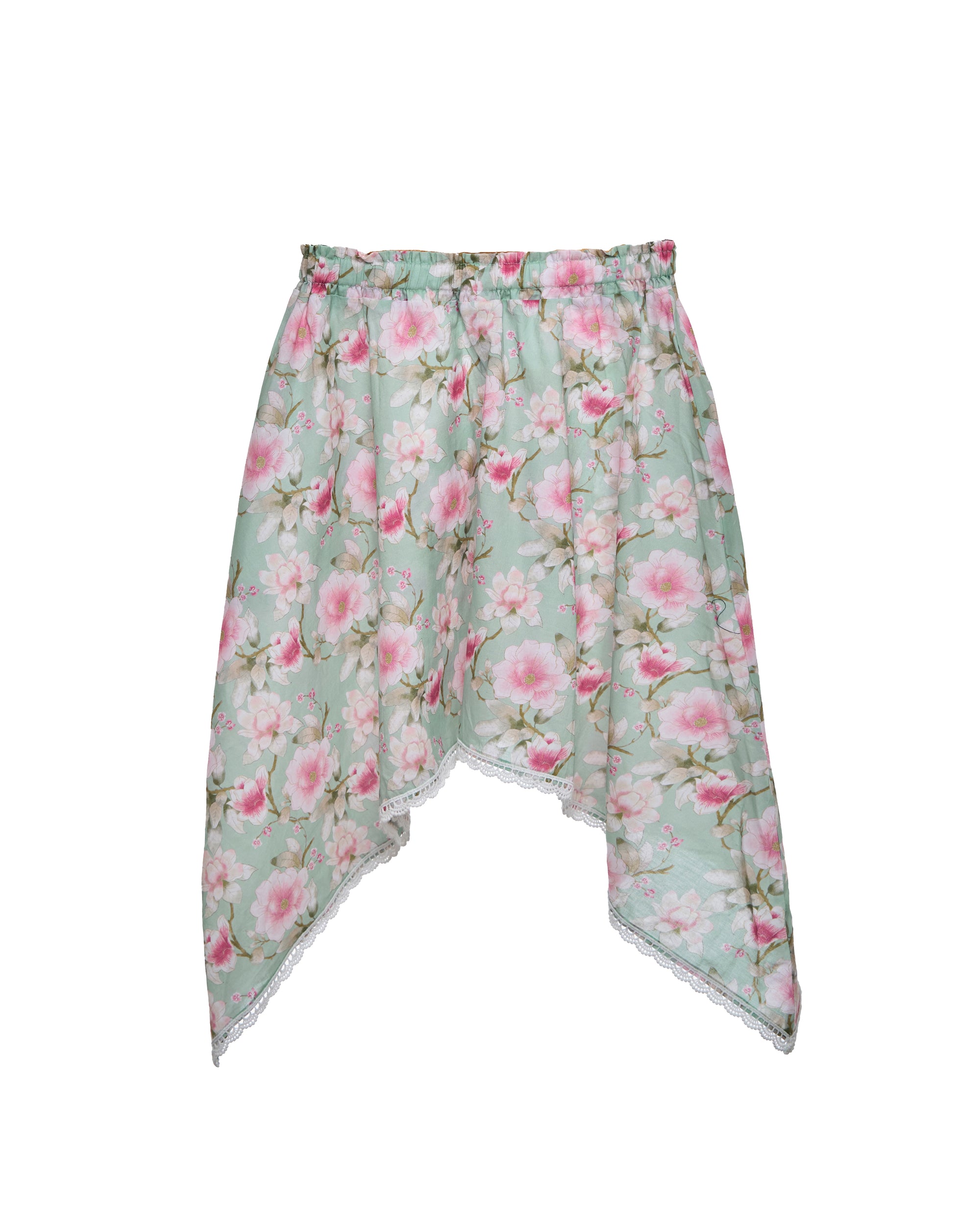 Handerchief Skirt (Blossom)
