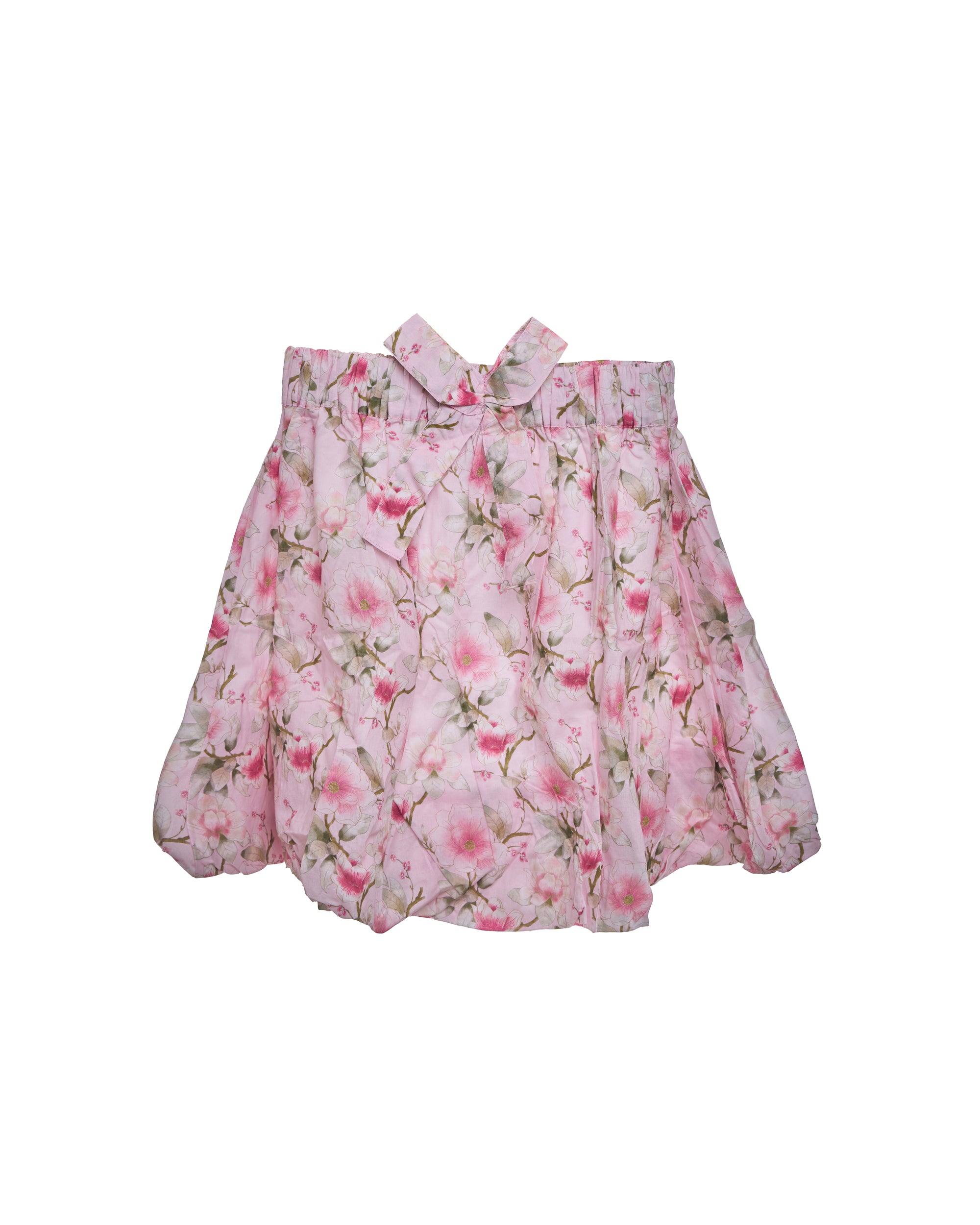 Bubble Skirt (Petal)
