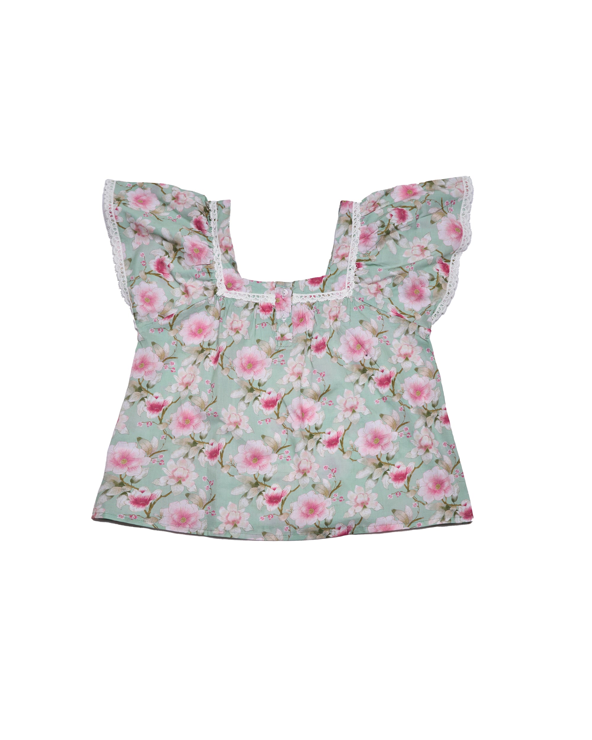 Harbor Bell Top (Blossom)