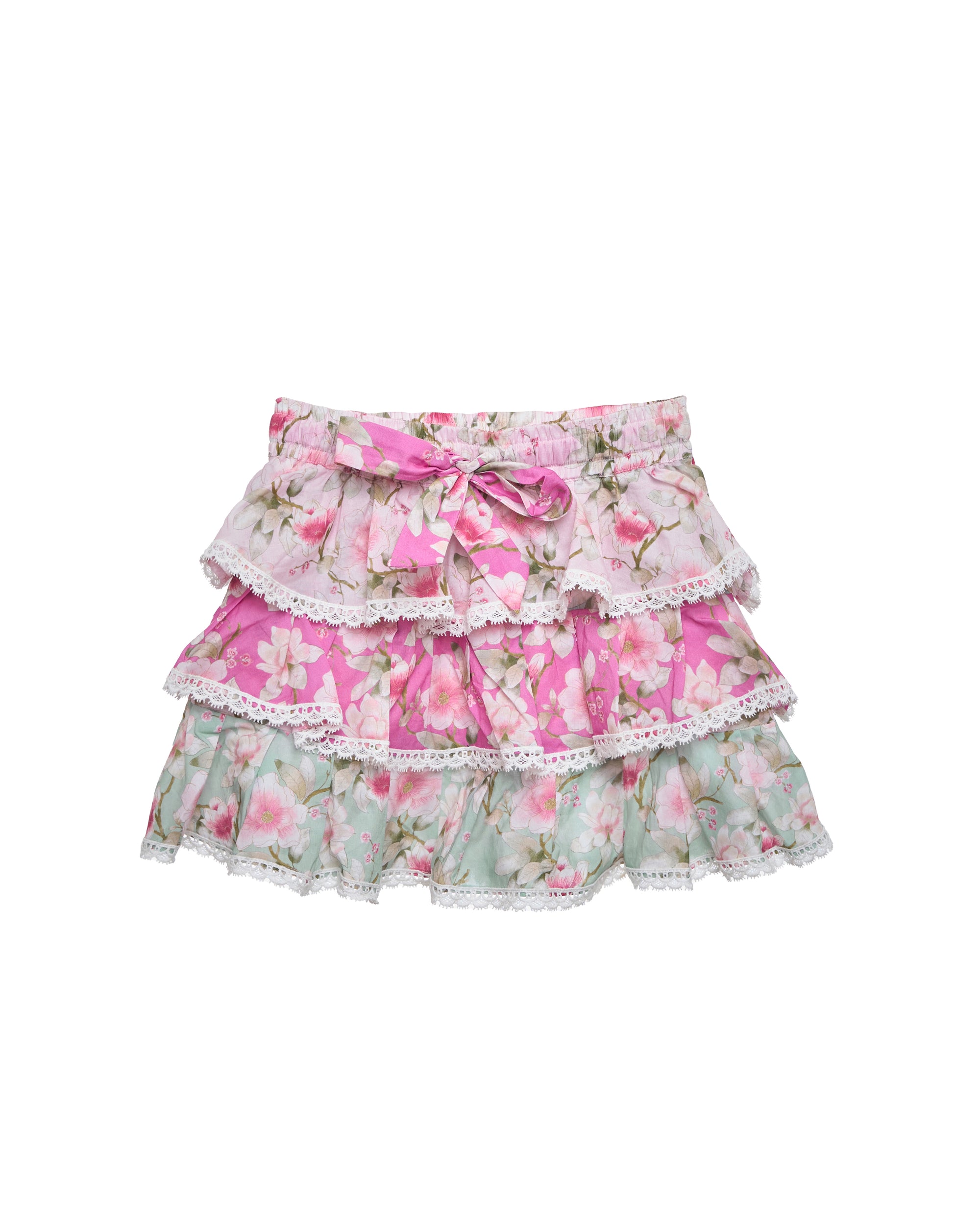 Ruffle Skrit (Petal)