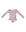 Side Ties Long Sleeve One Piece (Clover)