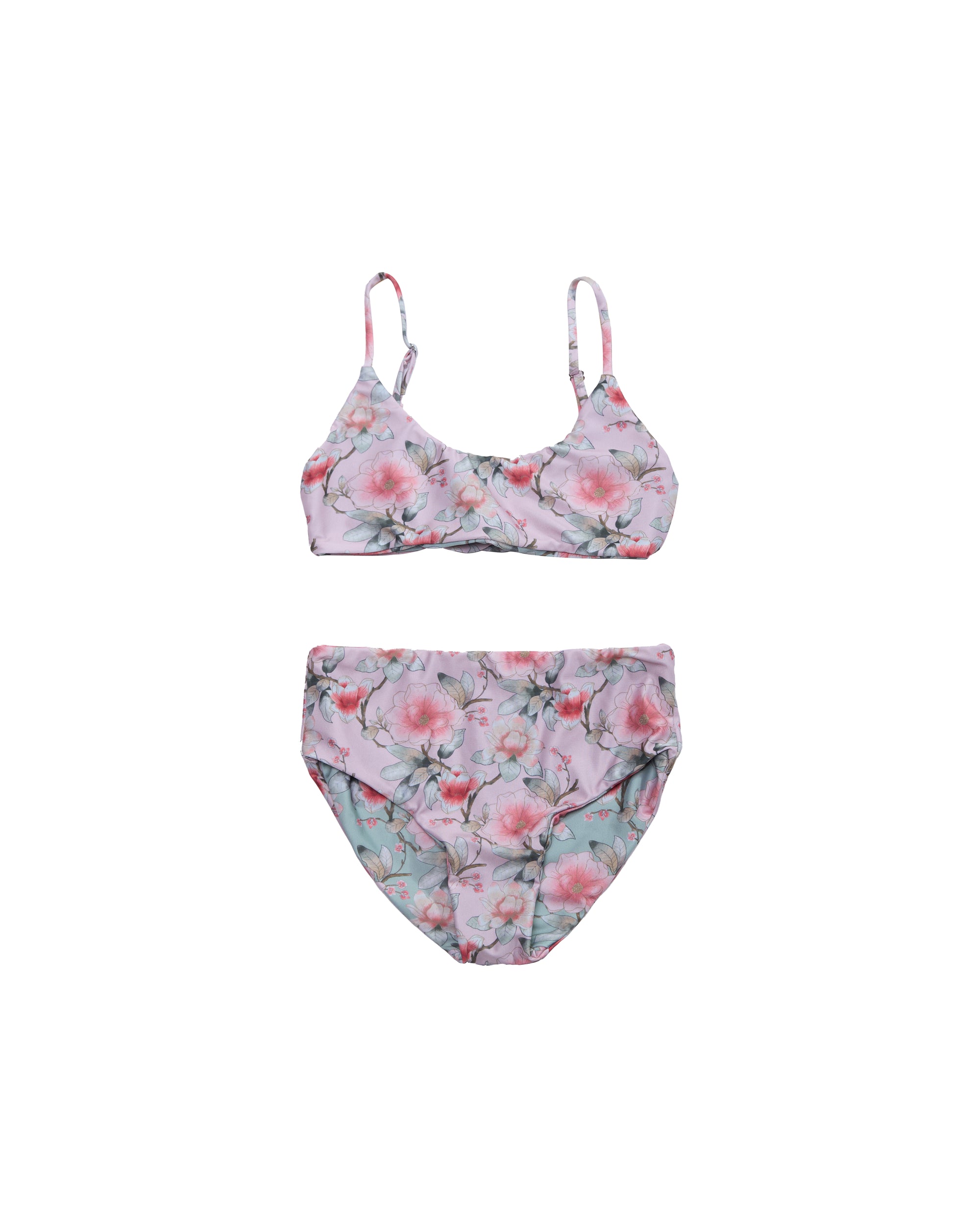 Reversible Bikini (Blossom)