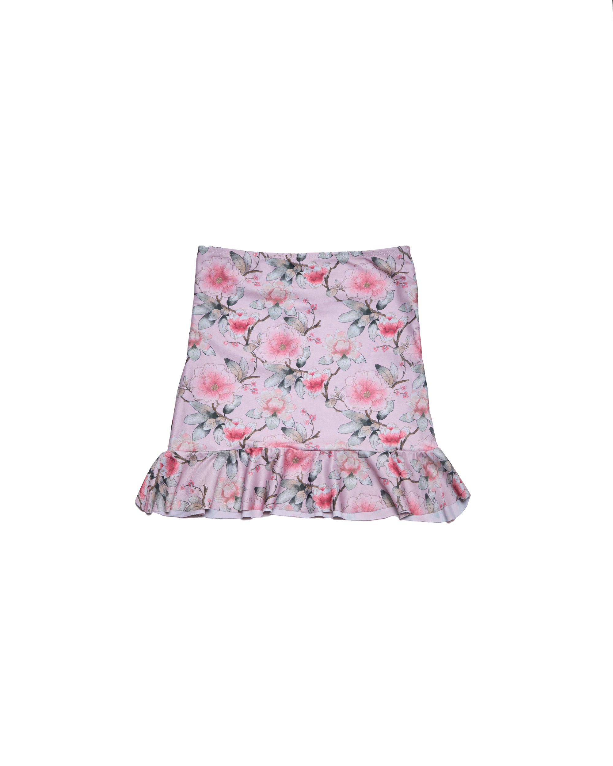 Swim Skirt (Petal)