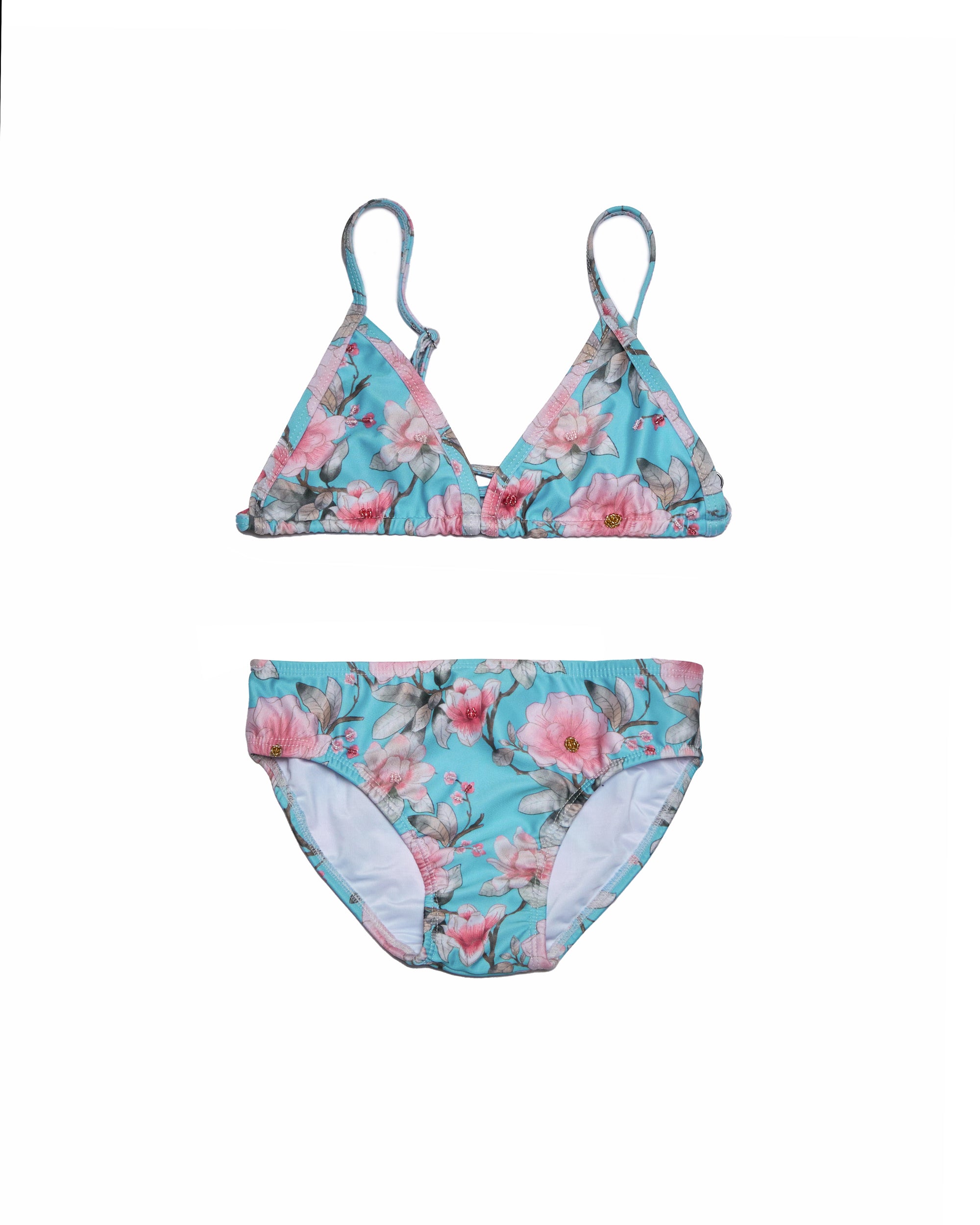 Triangle Bikini (Meadowlight)