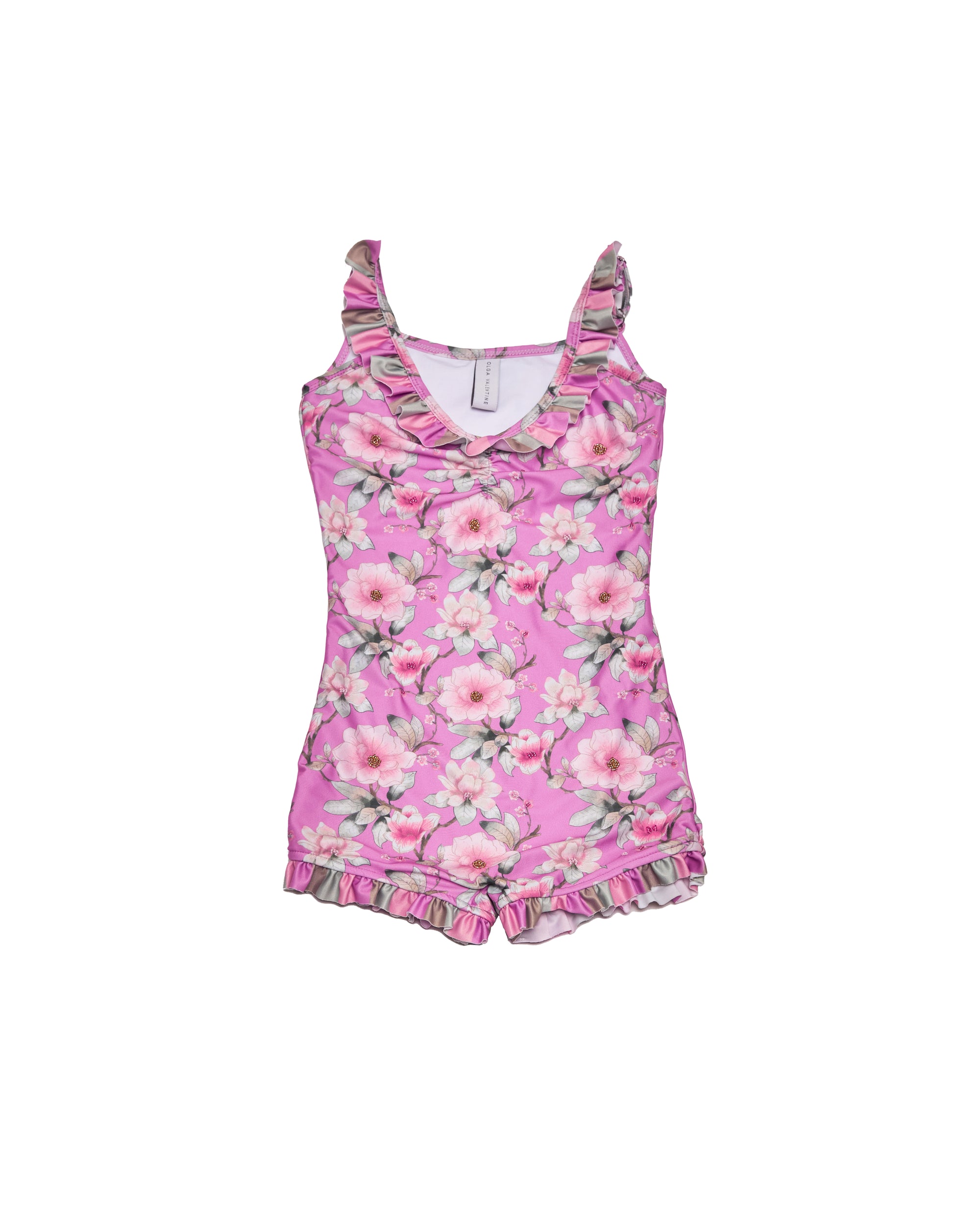 Tidewear Swimsuit (Morning Bloom)