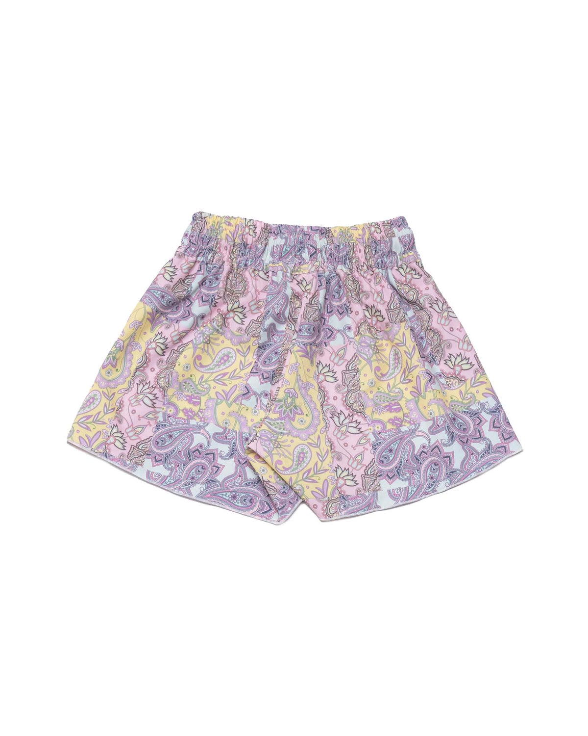 Girls Plain Boardshort main image 1