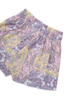 Girls Board Shorts with Tie