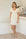 TIERED LEMON DRESS