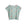 Girls Summer Kaftan Blue Floral - Front