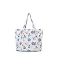 Childrens Nautical Tote Beach Bag