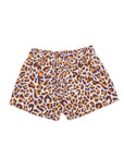 Girls Board Shorts (Blue Moon)