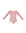 Side Ties Long Sleeve One Piece (Bloom)