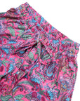 Girls Board Shorts with Tie