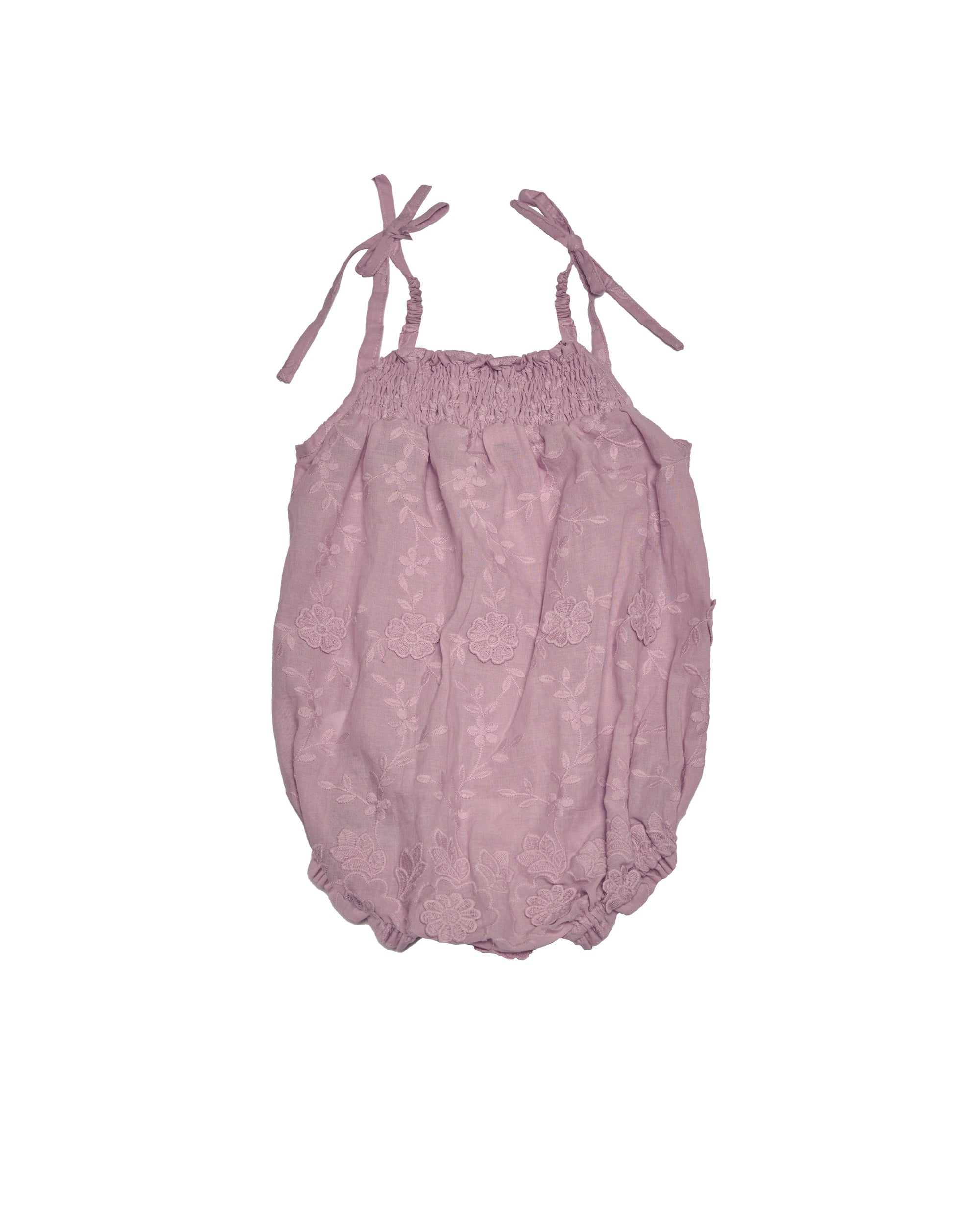 Playfull Bubble (Dusty Rose)