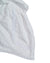 Cotton Shorts With Belt (Ivory Tide) - Sample