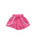 Cotton Shorts With Belt (Pink Sands) - Sample