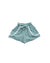 Cotton Shorts With Belt (Sage Drift) - Sample