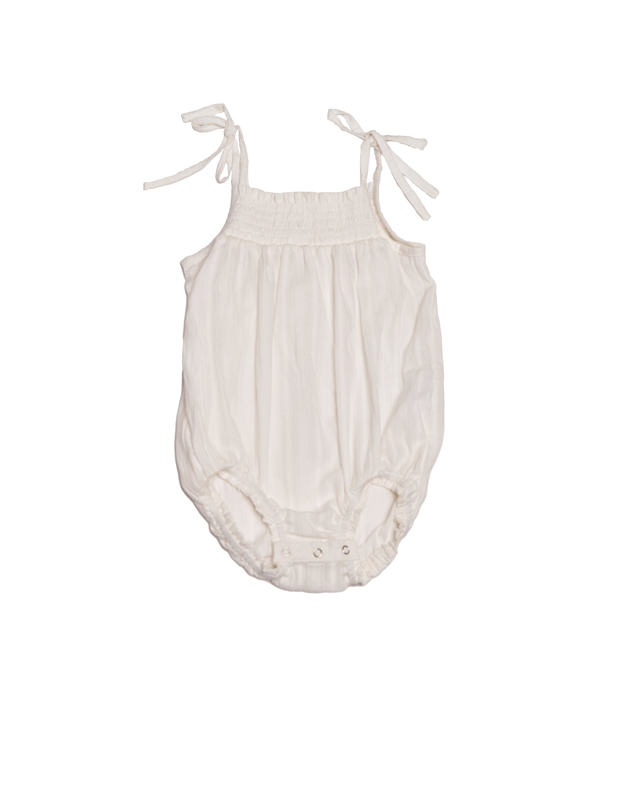Playfull Bubble (Ivory Tide)