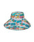 Bucket Hat Large Brim (Bondi)