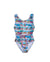 Belt One Piece (Bondi)