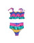 Ruching Bikini (Campcove)