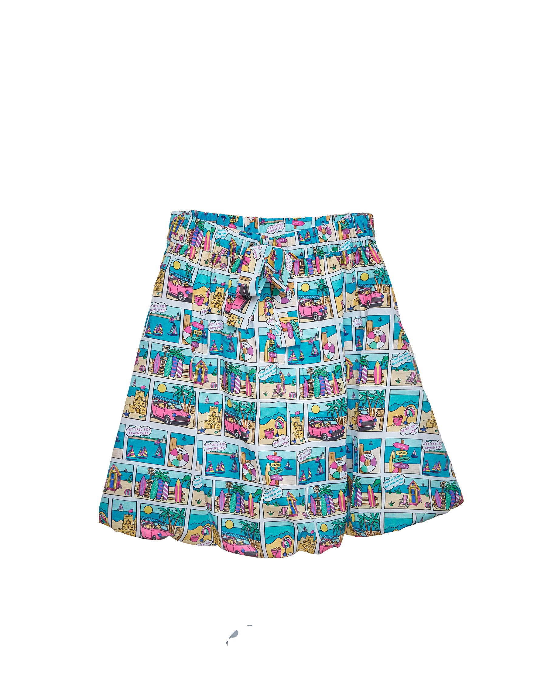 Bubble Skirt (Bondi)
