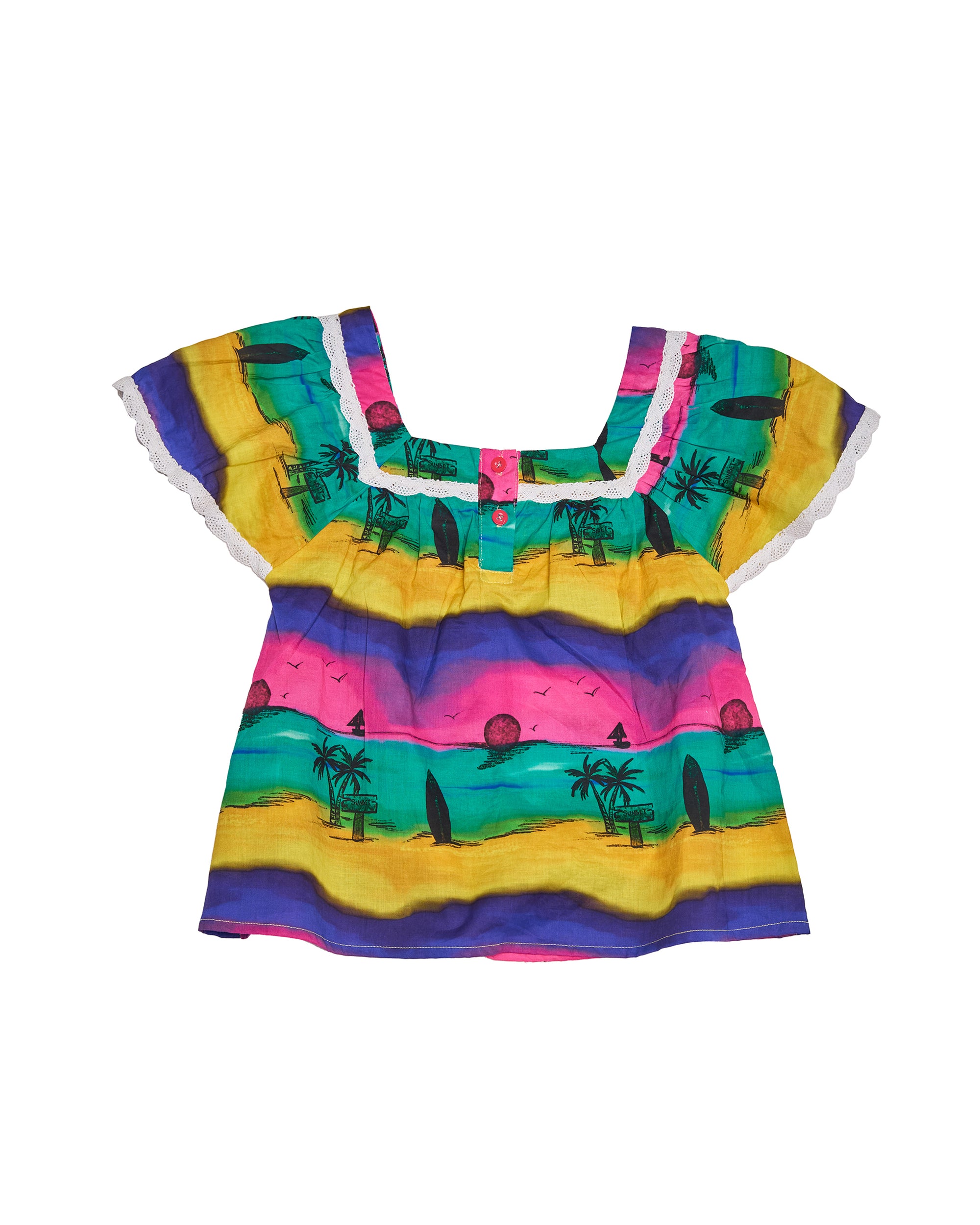 Harbor Bell Top (Campcove)