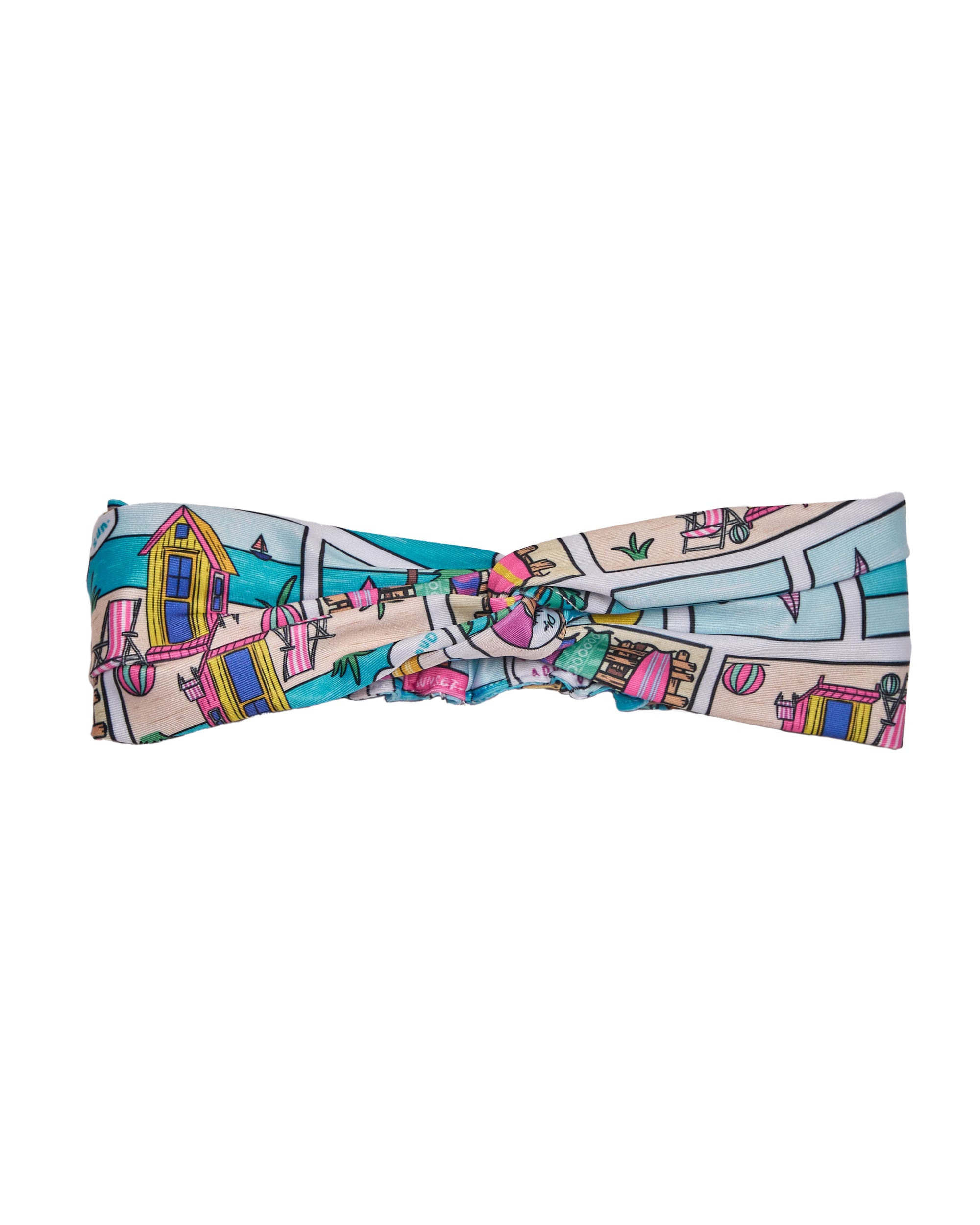 Headband (Bondi)