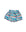 Girls Board Shorts / Tie (Bondi)