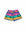 Girls Board Shorts / Tie (Campcove)