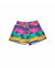 Girls Board Shorts / Tie (Campcove)