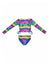Side Ties 2 Piece Set / Reversible Pants (Campcove)
