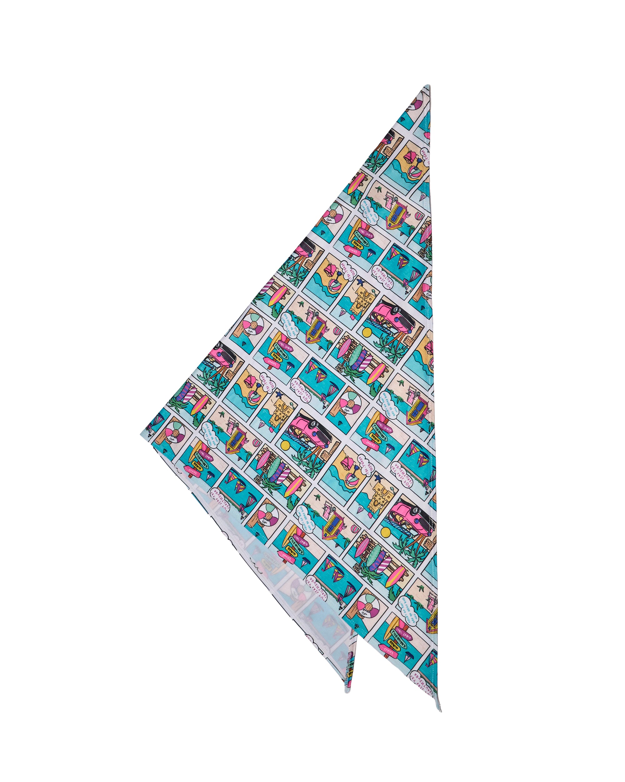 Bandana (Bondi)