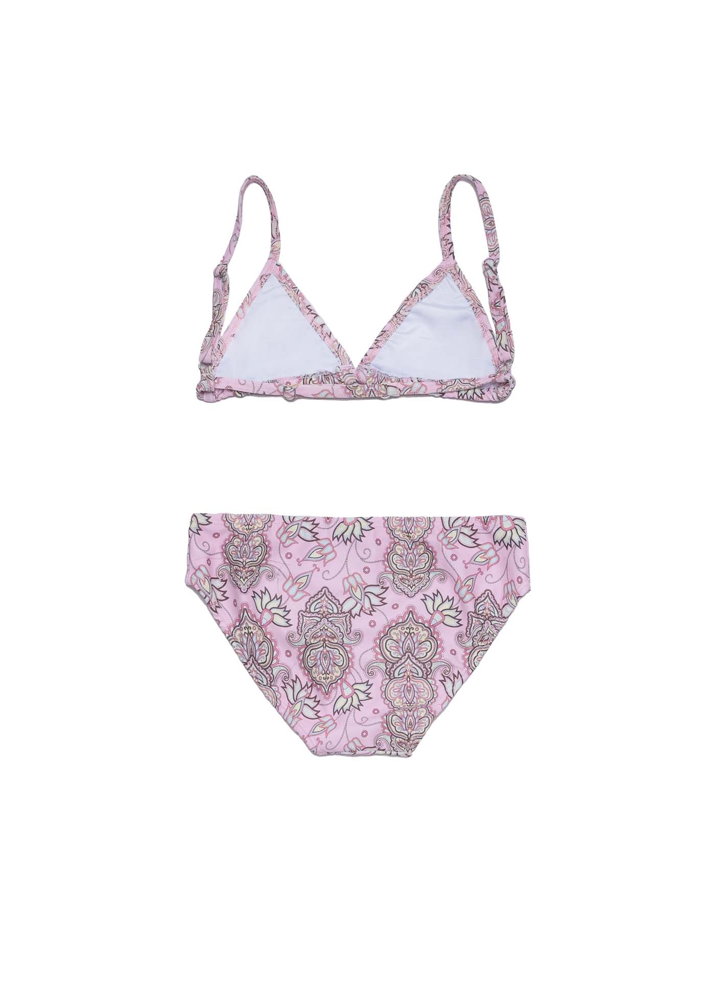 Triangle Bikini