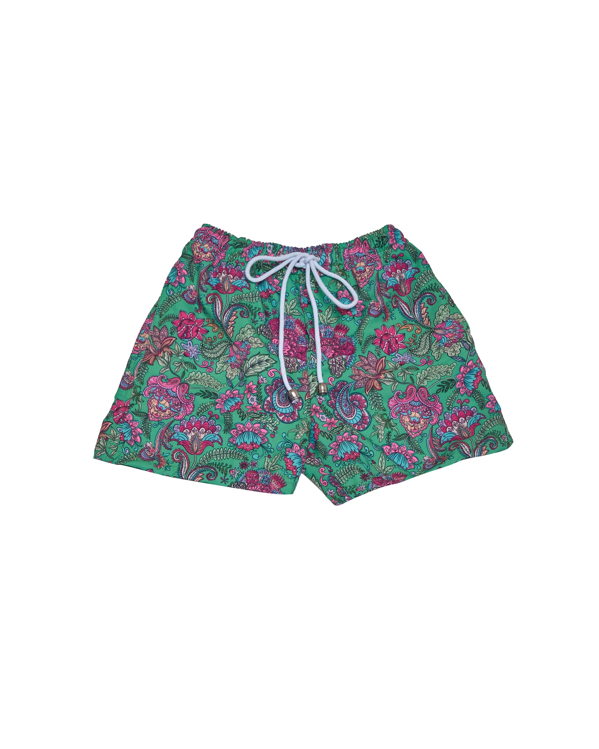 Board Shorts (Leaf)