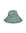 Bucket Hat Large Brim (Leaf)