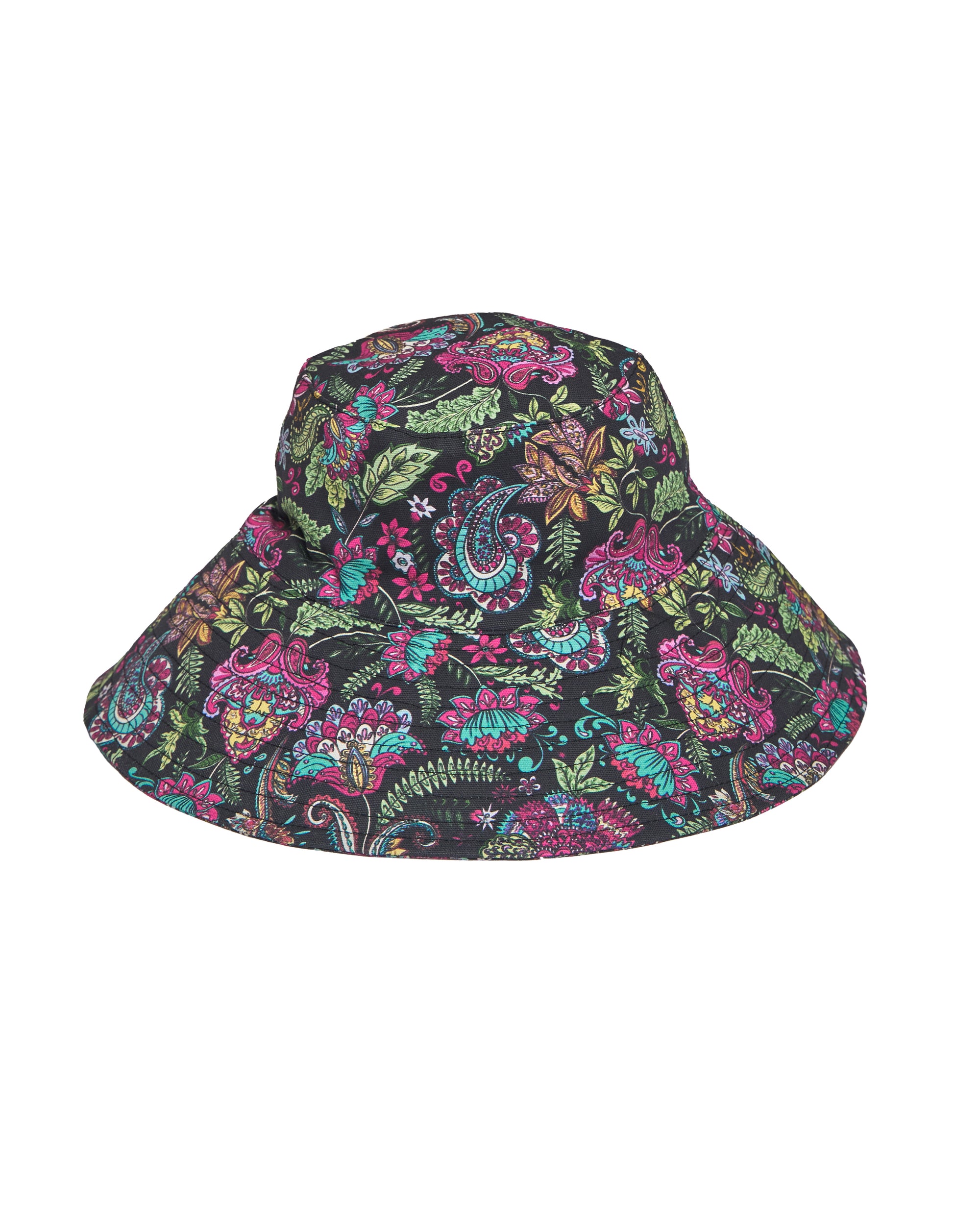 Bucket Hat Large Brim (Phoneix)