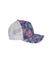 Mesh Back Cap (River)