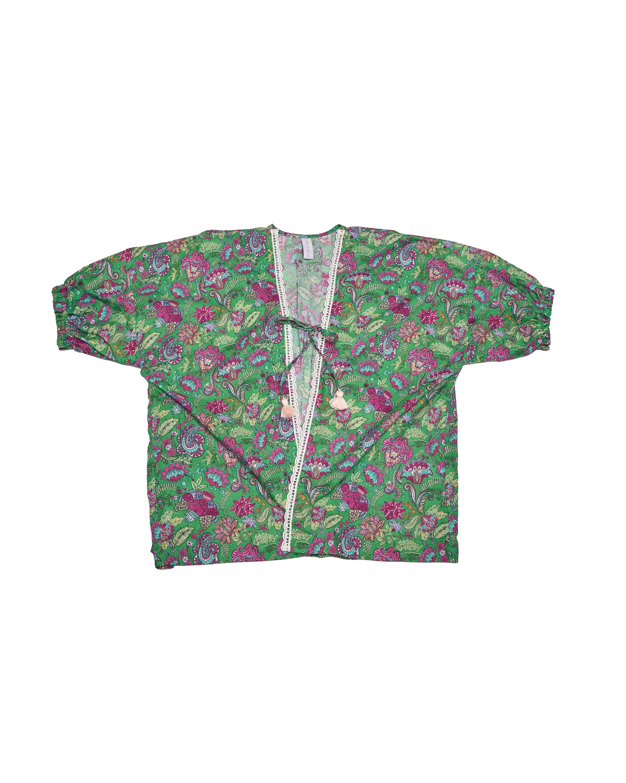 Kimono (Leaf)